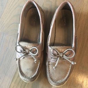 Sperry Top Sider “Firefish”